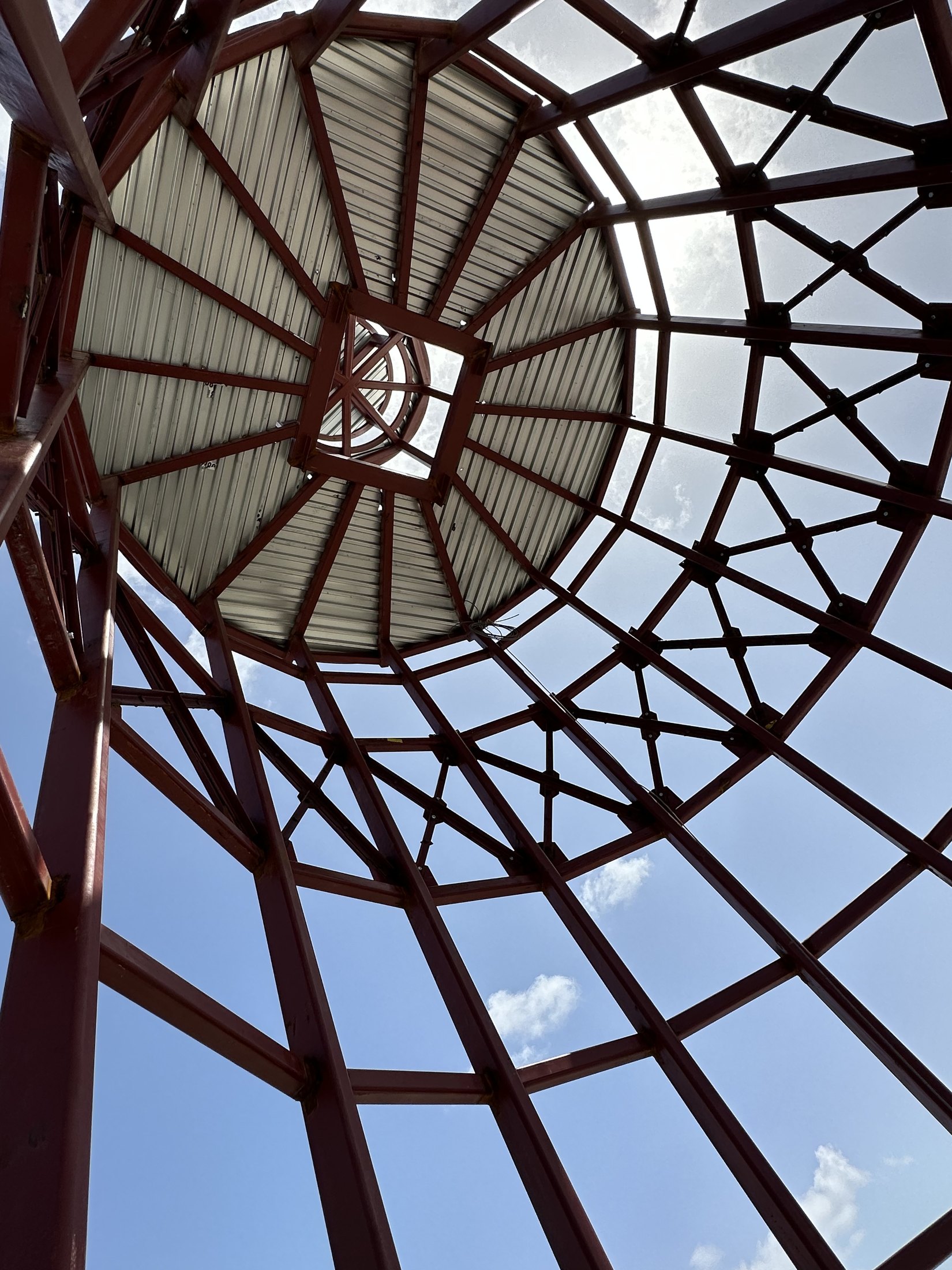 Disney Cruise Terminal project photo 8