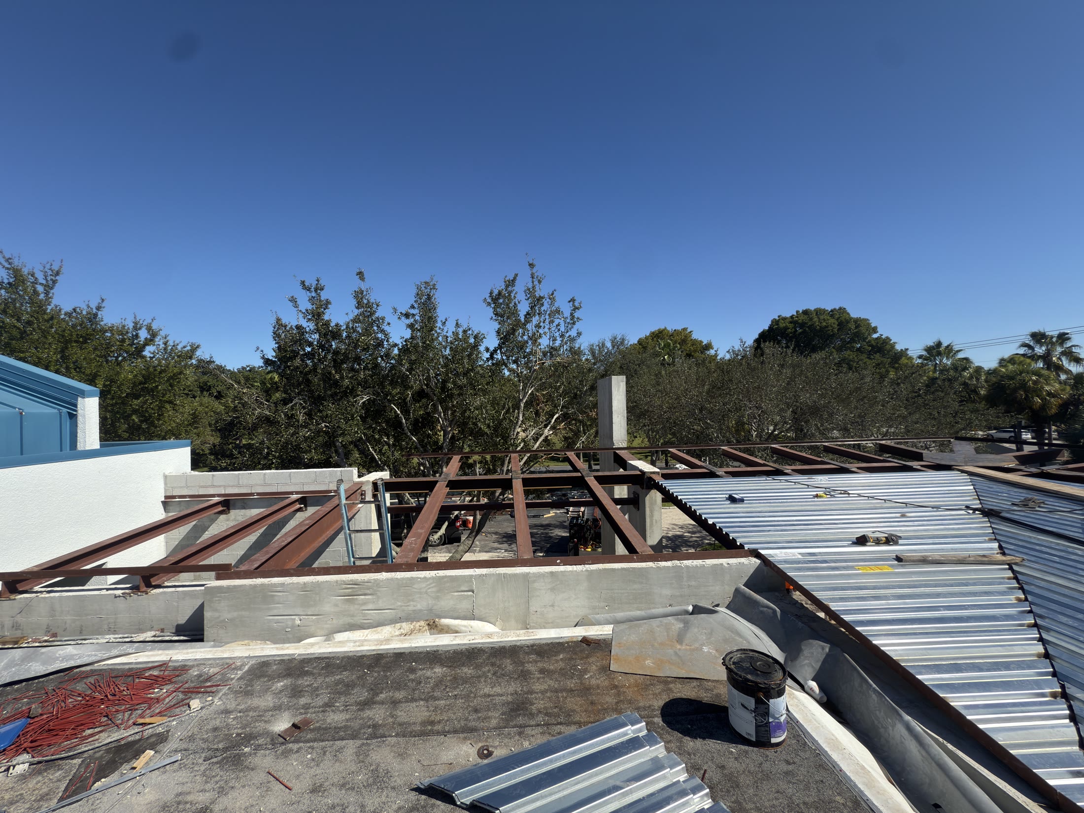 Hanley Center project photo 3
