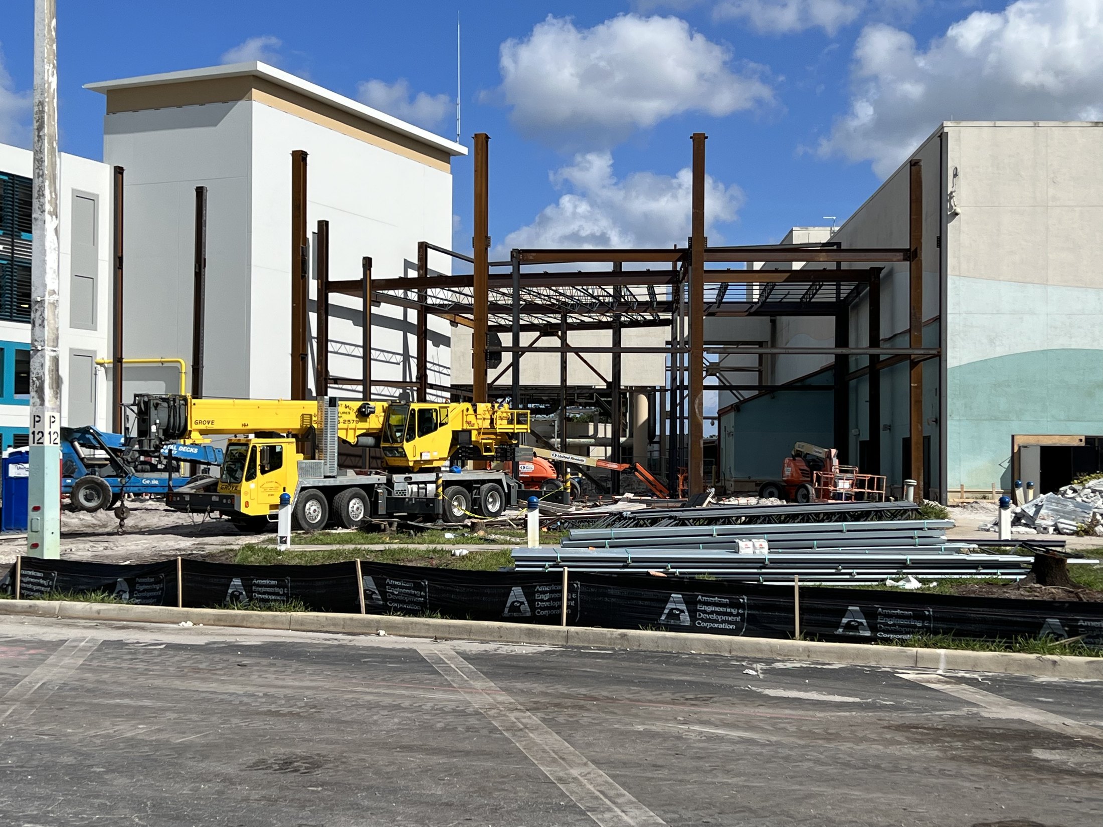 Harrah's Pompano Casino project photo 3
