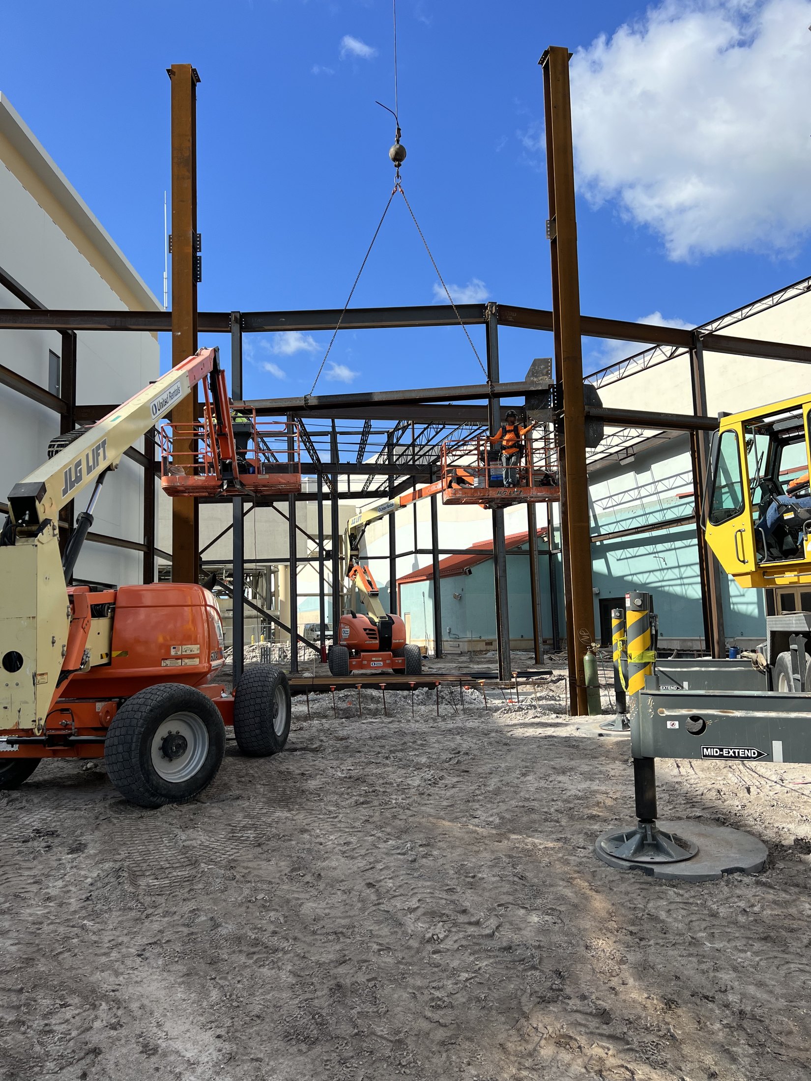 Harrah's Pompano Casino project photo 4