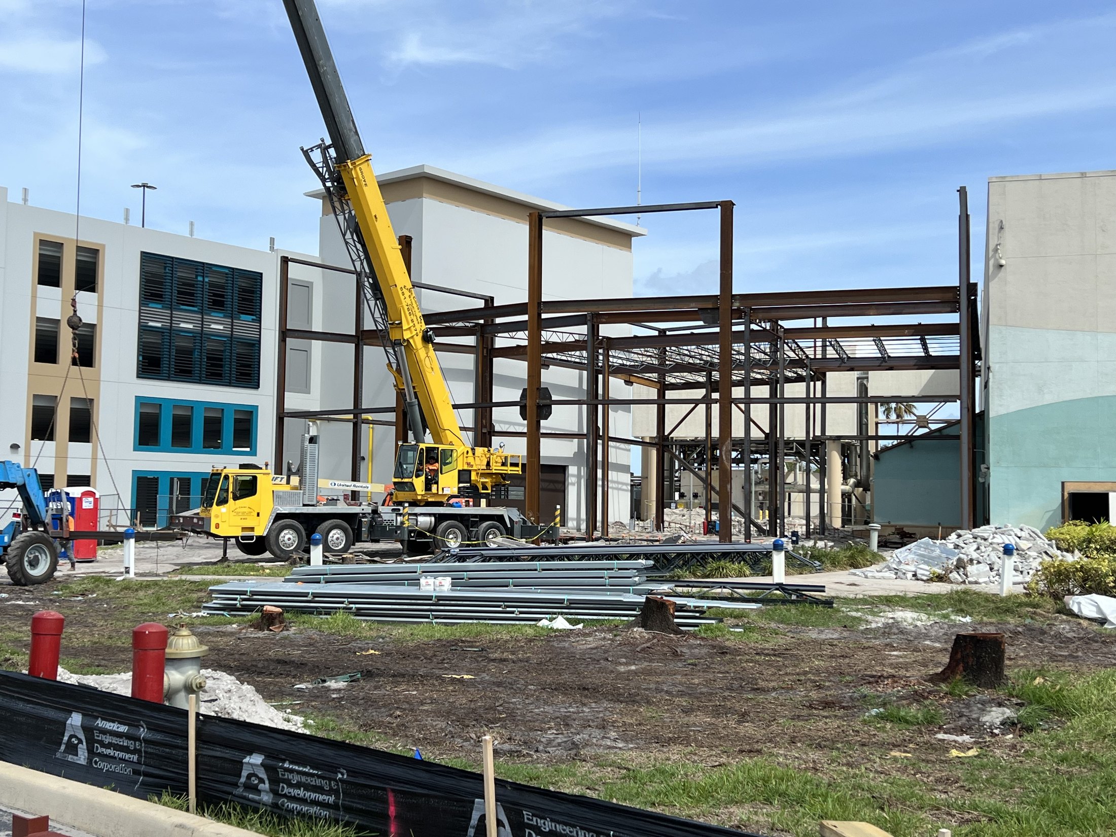 Harrah's Pompano Casino project photo 5