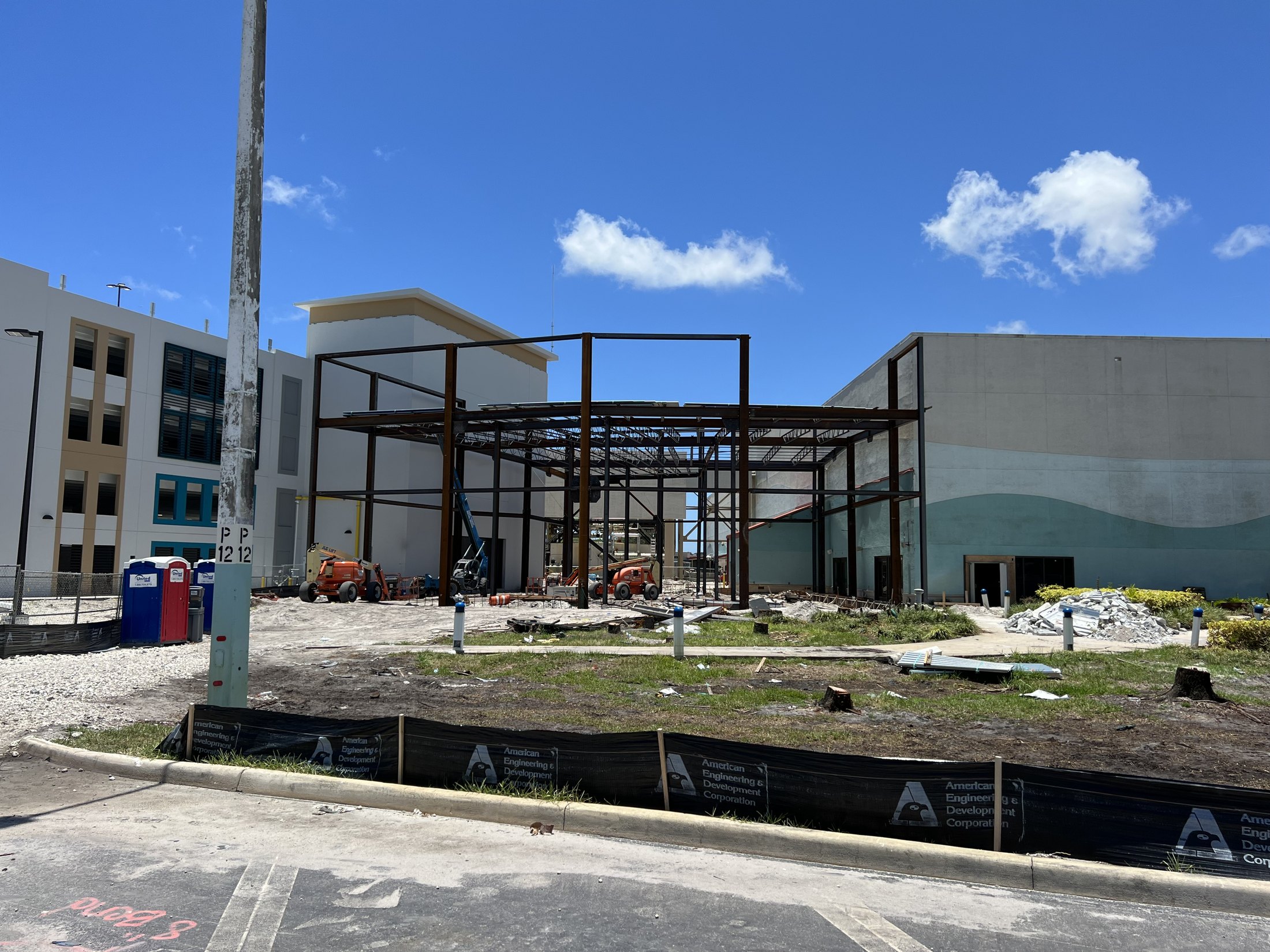 Harrah's Pompano Casino project photo 6