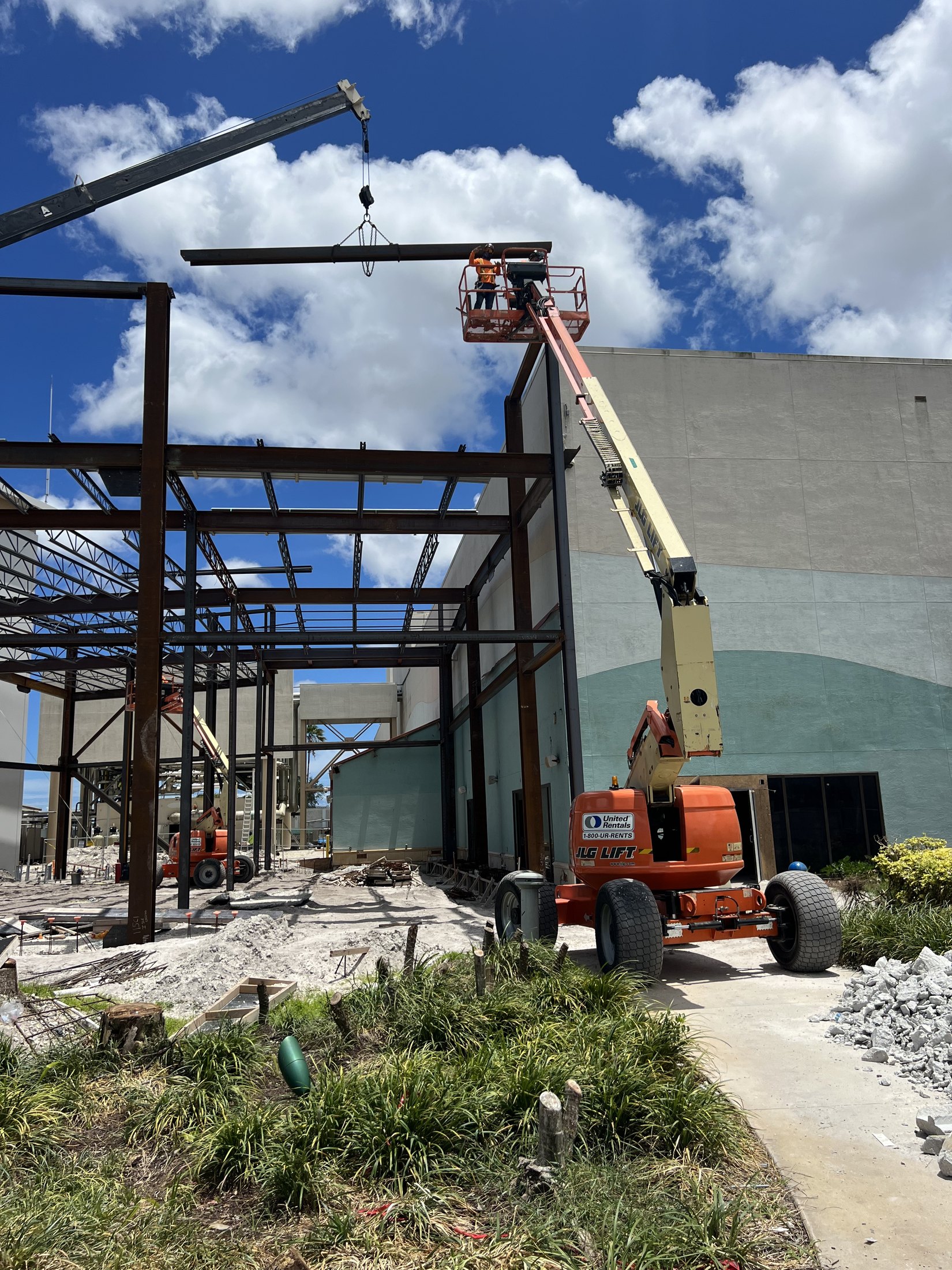 Harrah's Pompano Casino project photo 7