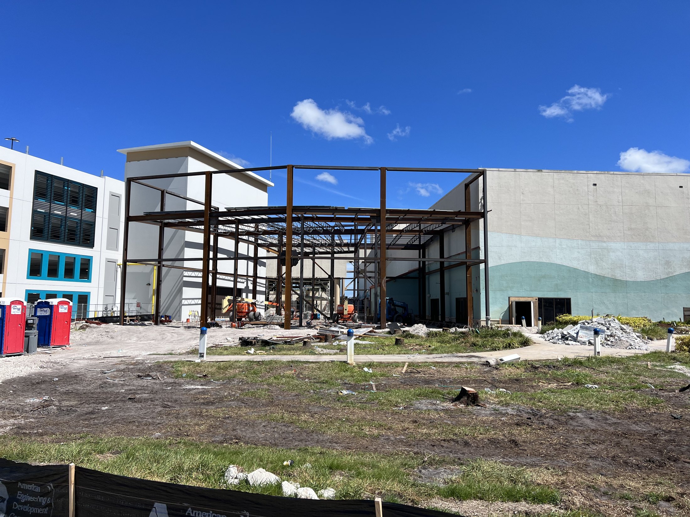 Harrah's Pompano Casino project photo 8