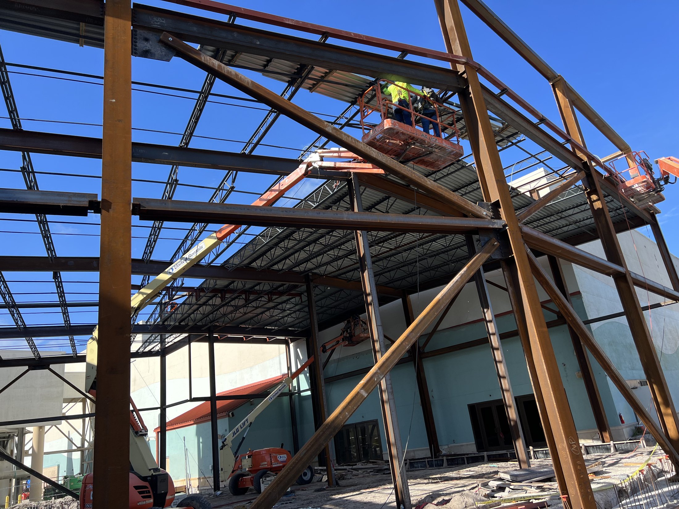 Harrah's Pompano Casino project photo 9