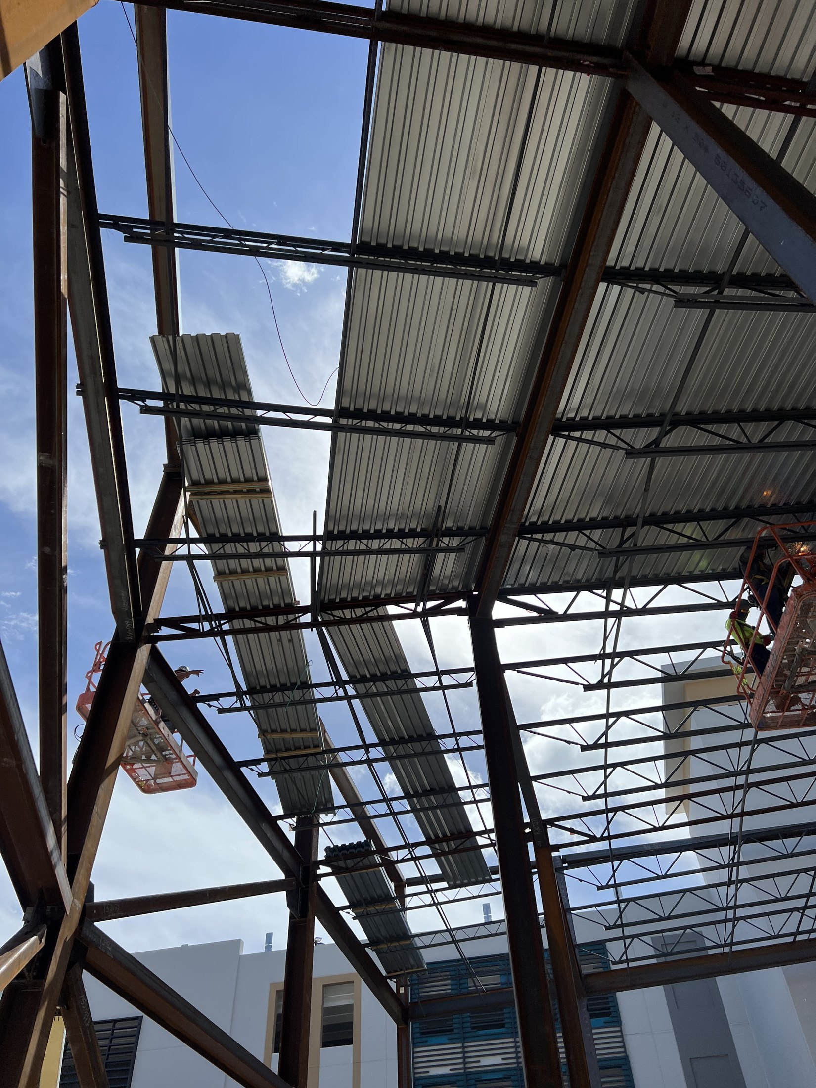 Harrah's Pompano Casino project photo 10