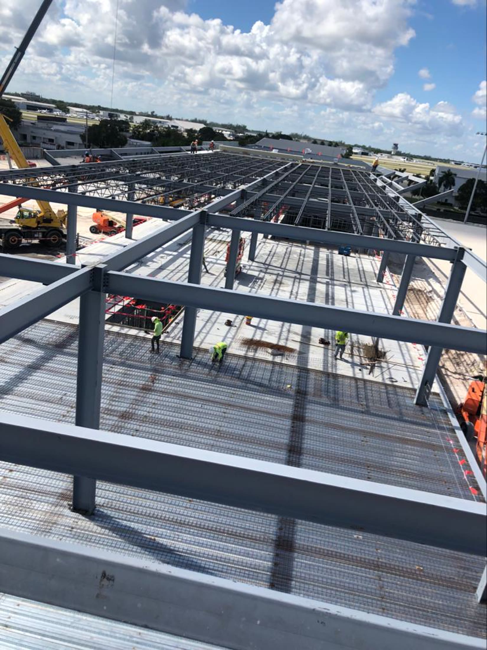 Soccer Stadium Fort Lauderdale