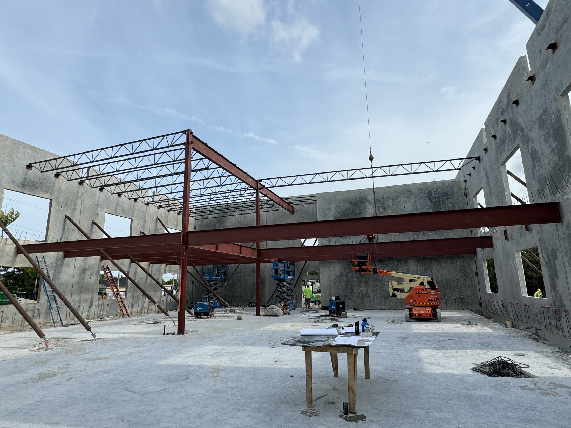 Sumerset Academy project photo 2