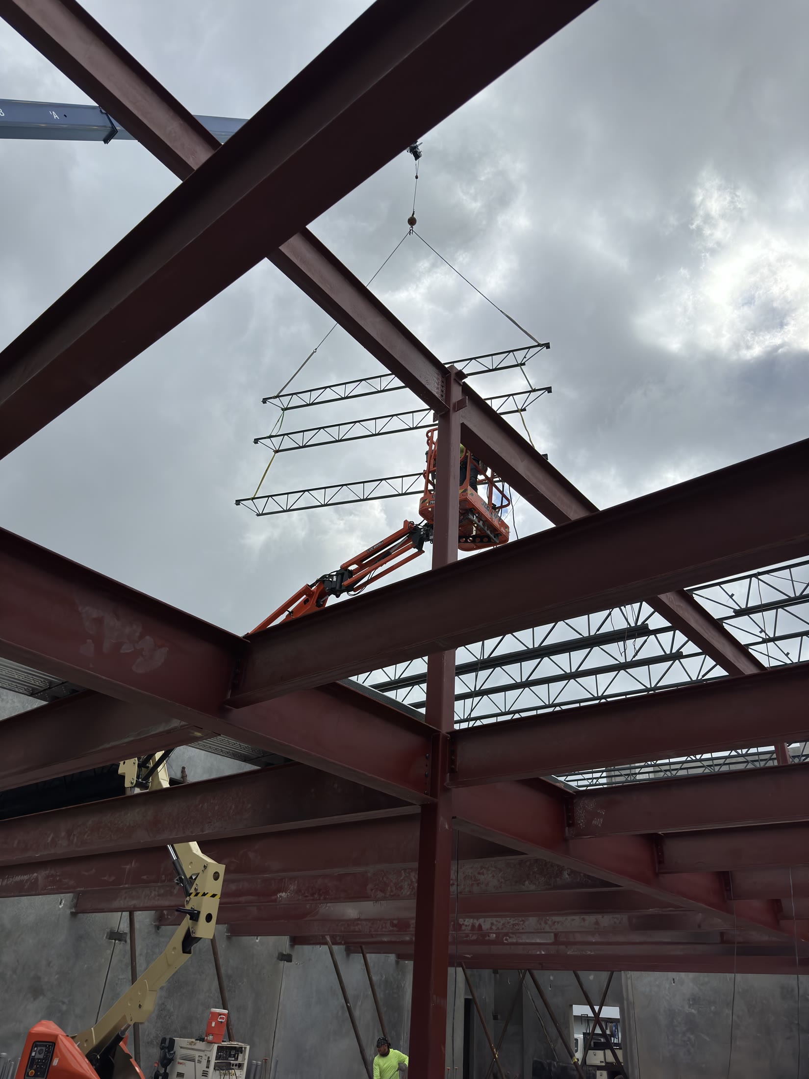 Sumerset Academy project photo 4