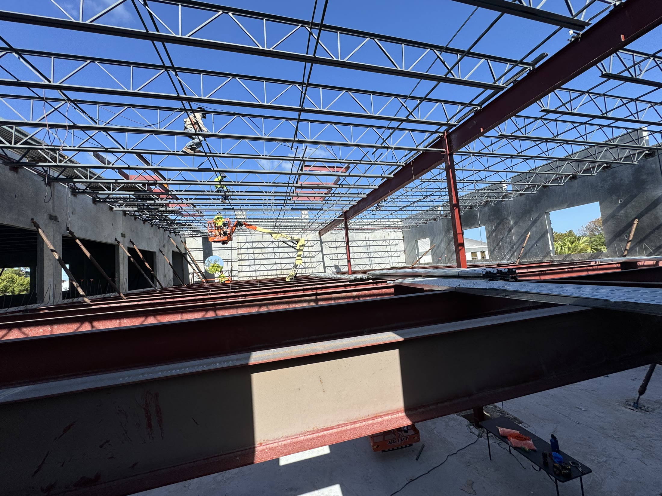 Sumerset Academy project photo 5