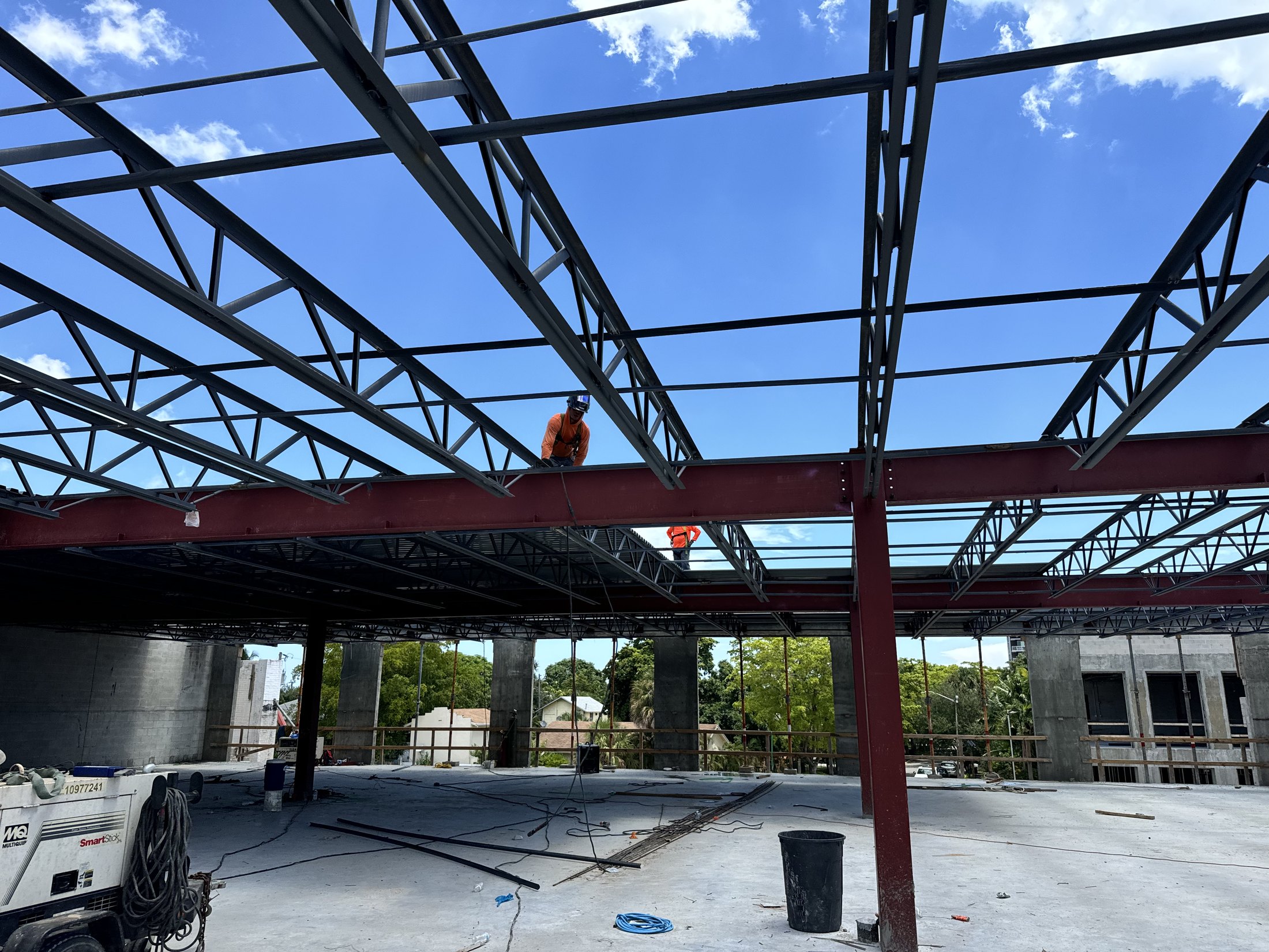 Sumerset Academy project photo 6