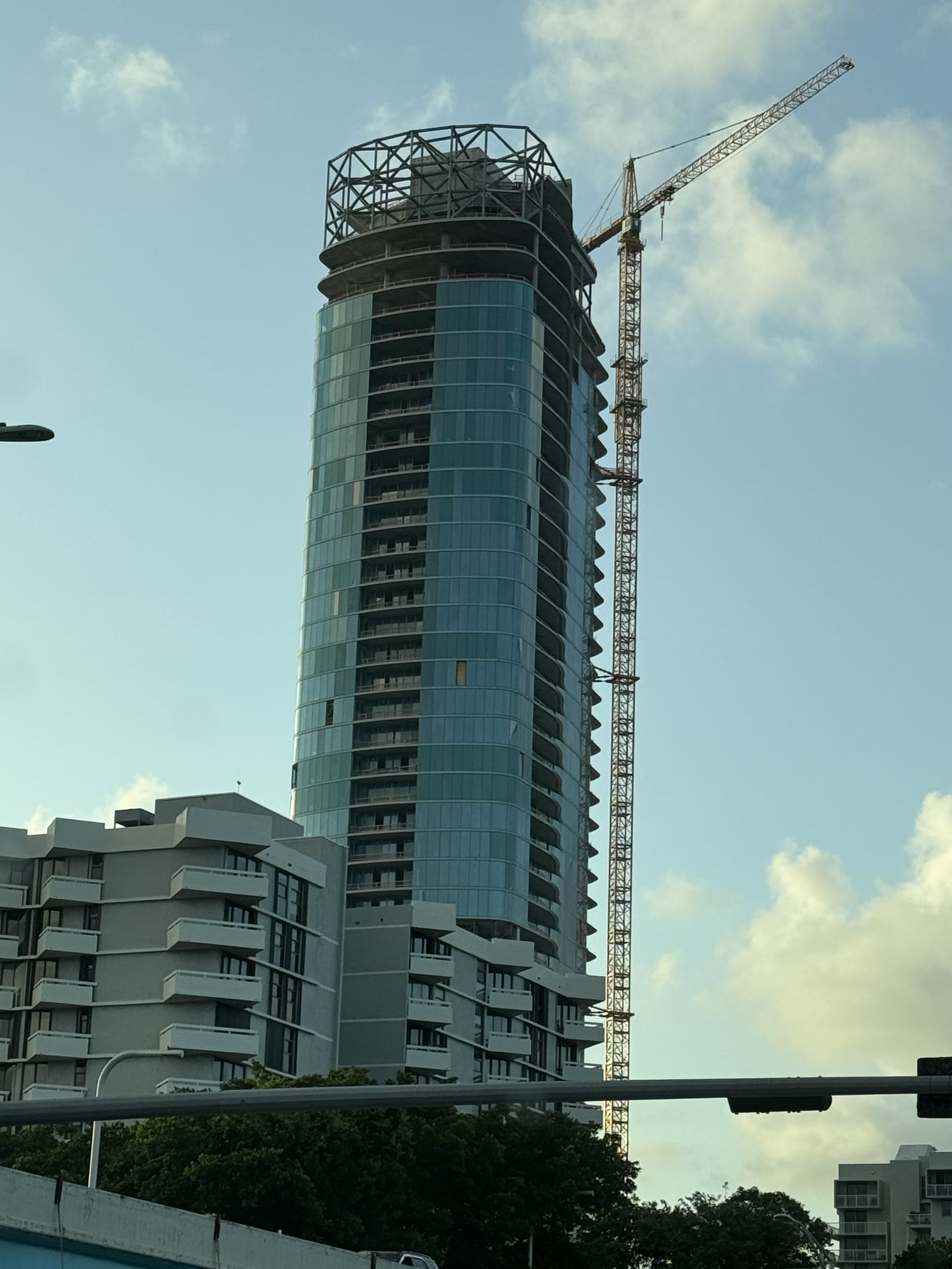 Una Residence project photo 4
