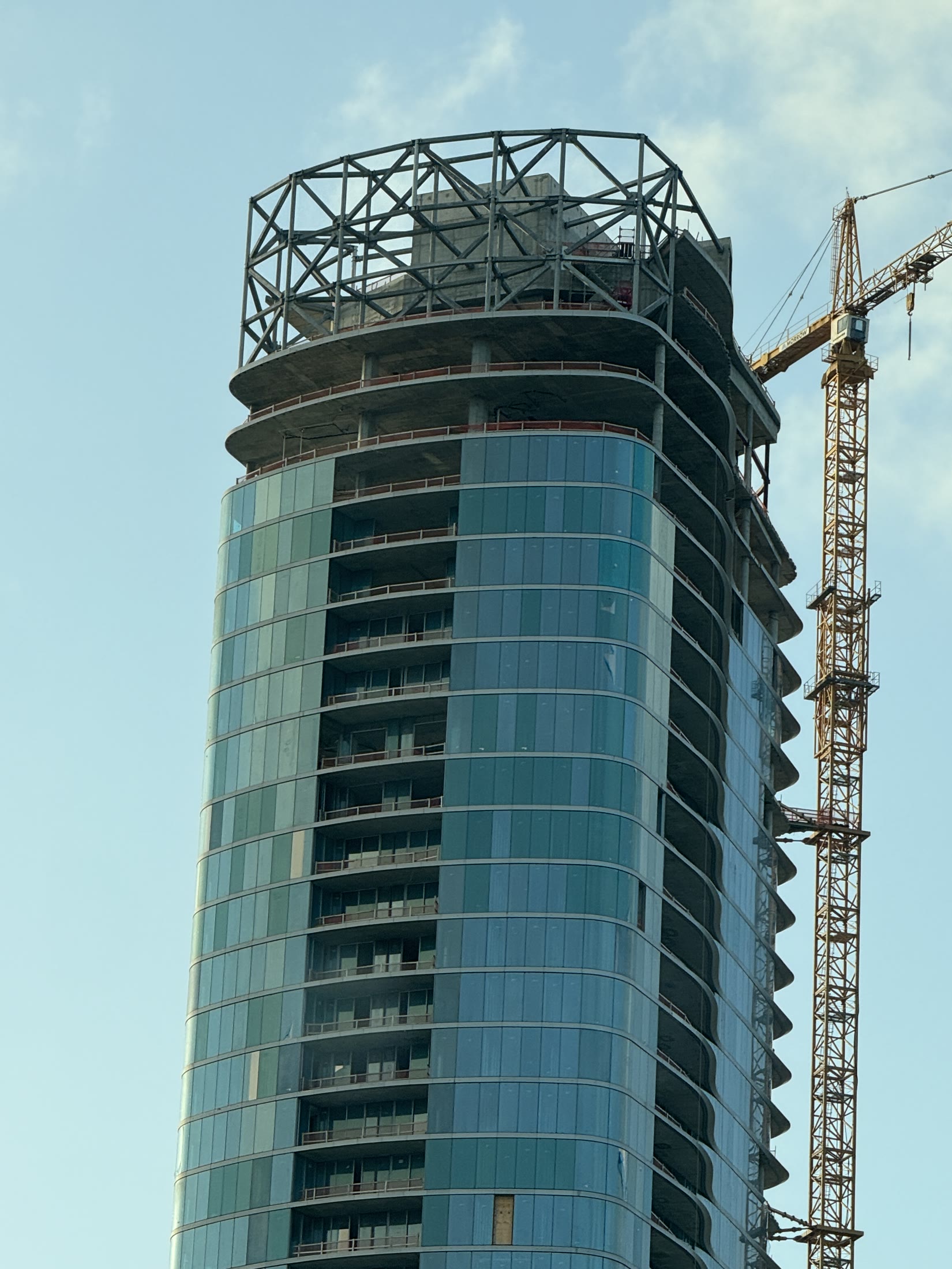 Una Residence project photo 5