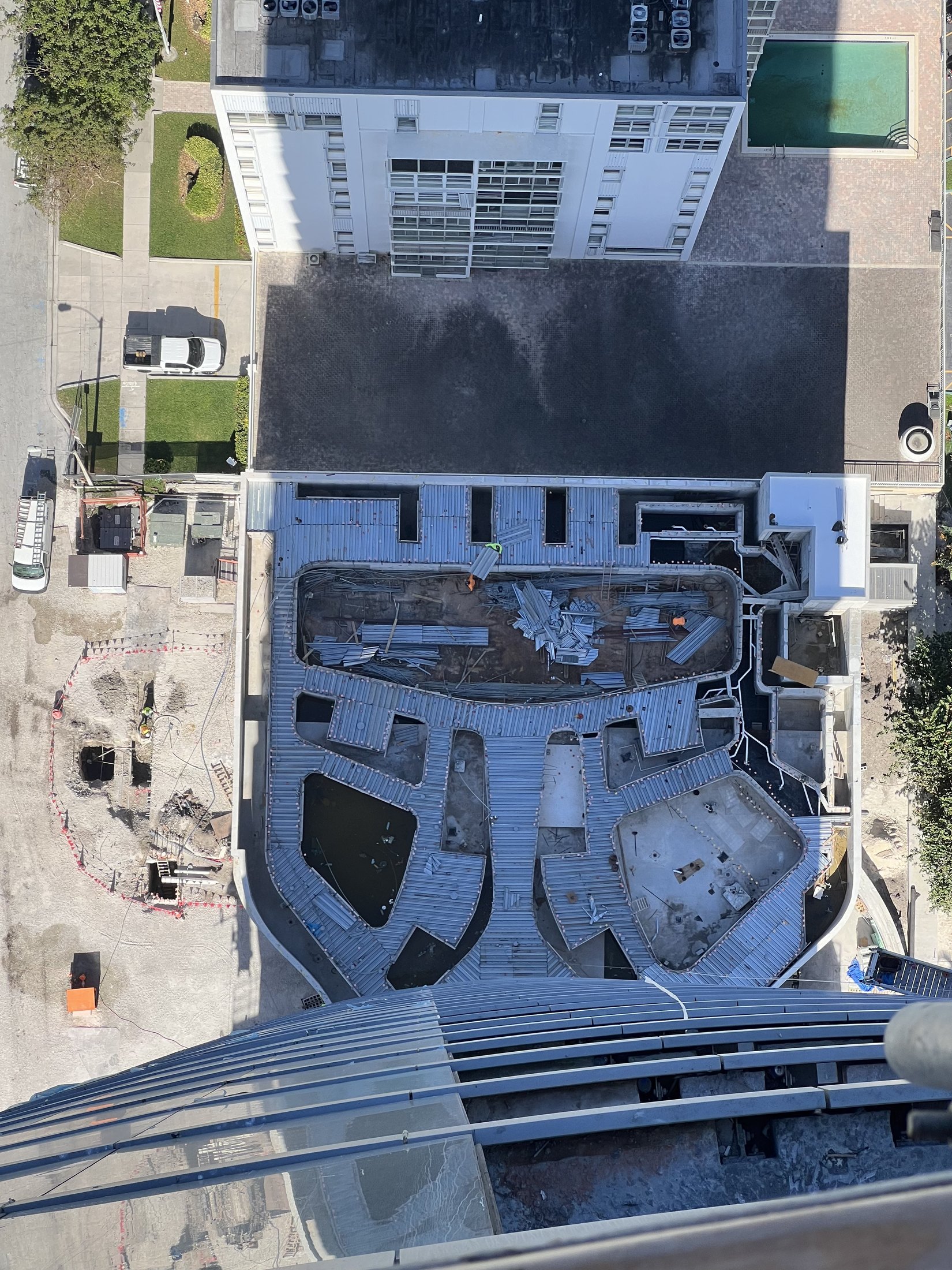 Una Residence project photo 9